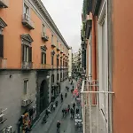 Edoardo Al Plebiscito Apartment Neapel
