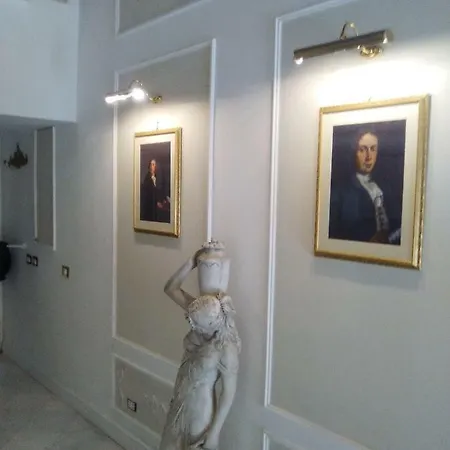 Edoardo Al Plebiscito * Неаполь