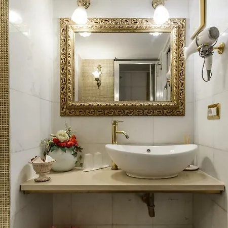 Apartament Edoardo Al Plebiscito Neapol