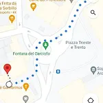 דירה Edoardo Al Plebiscito נאפולי