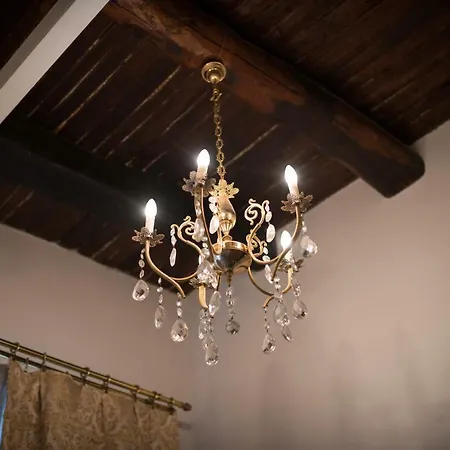 Edoardo Al Plebiscito Apartamento