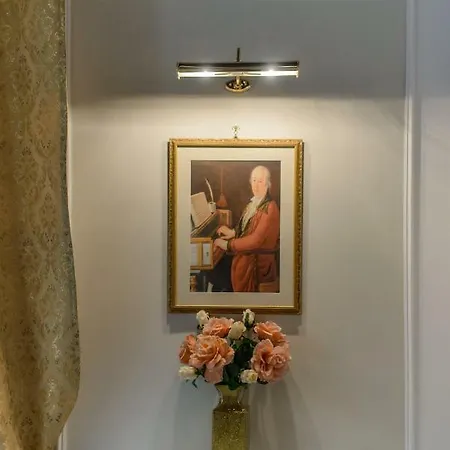 Edoardo Al Plebiscito Apartment *