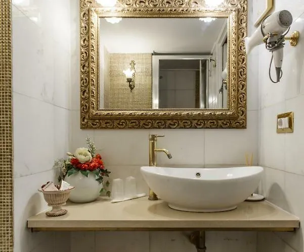 Apartamento Edoardo Al Plebiscito Nápoles