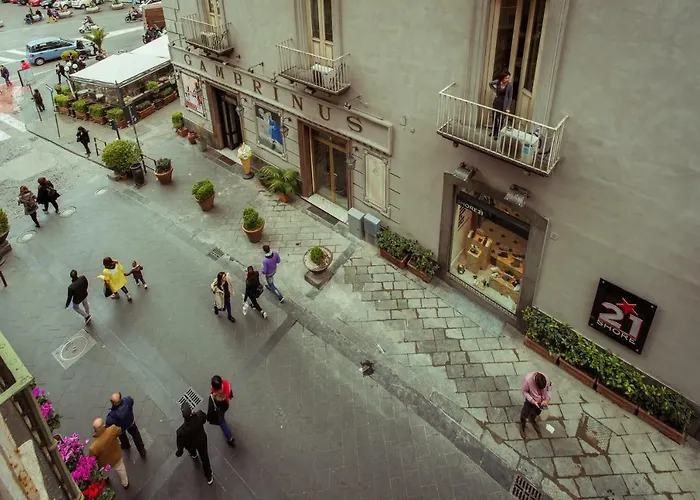 Edoardo Al Plebiscito