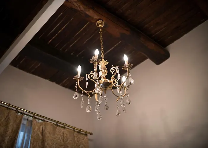 Edoardo Al Plebiscito Apartamento