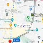 Edoardo Al Plebiscito Napoli