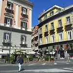 Lejlighed Edoardo Al Plebiscito Napoli